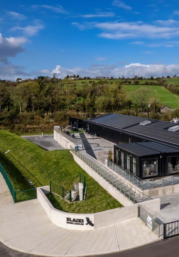 Shane Casey Electrical Services | SCES Cork