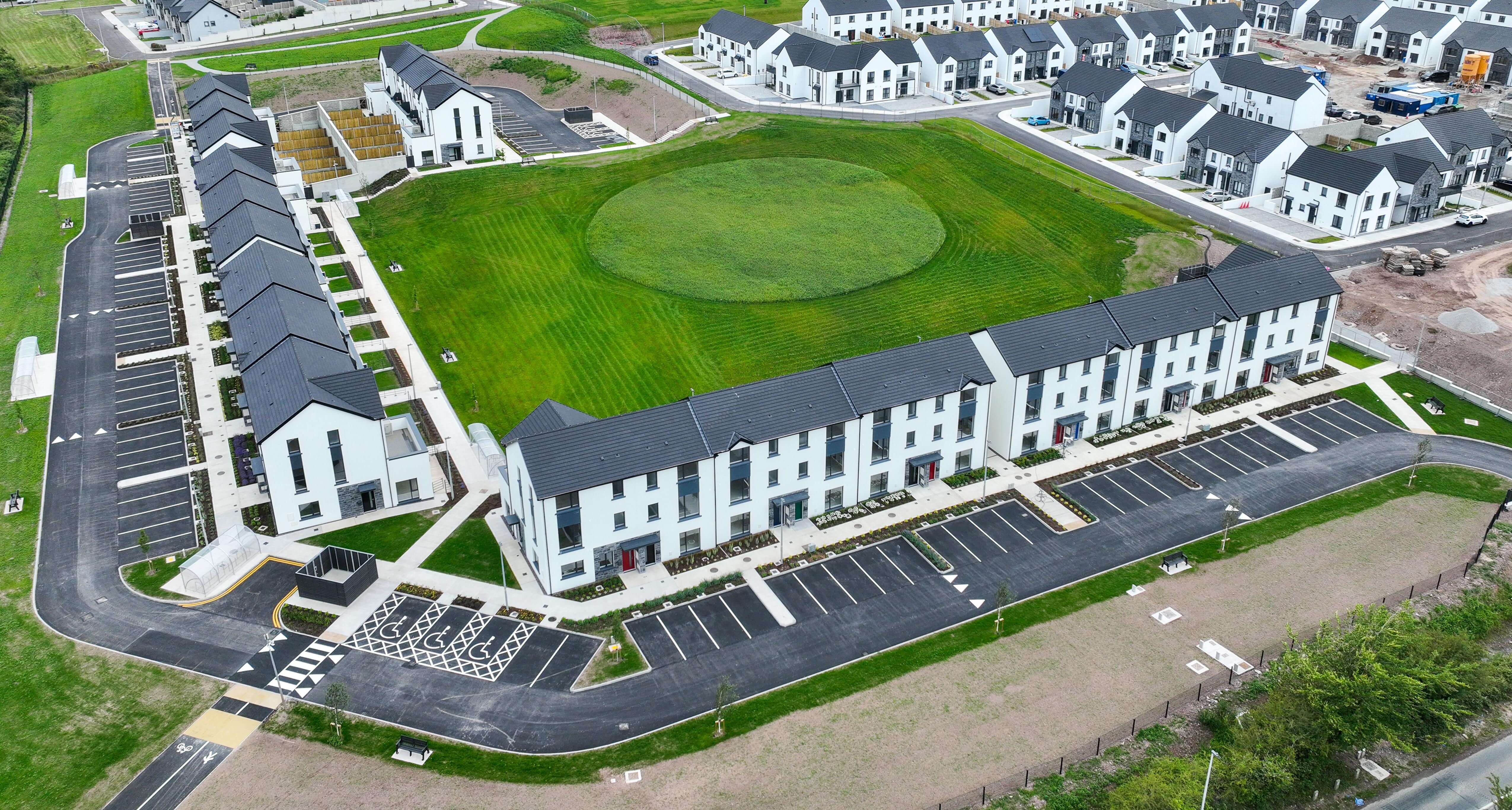 Shane Casey Electrical Services | SCES Cork