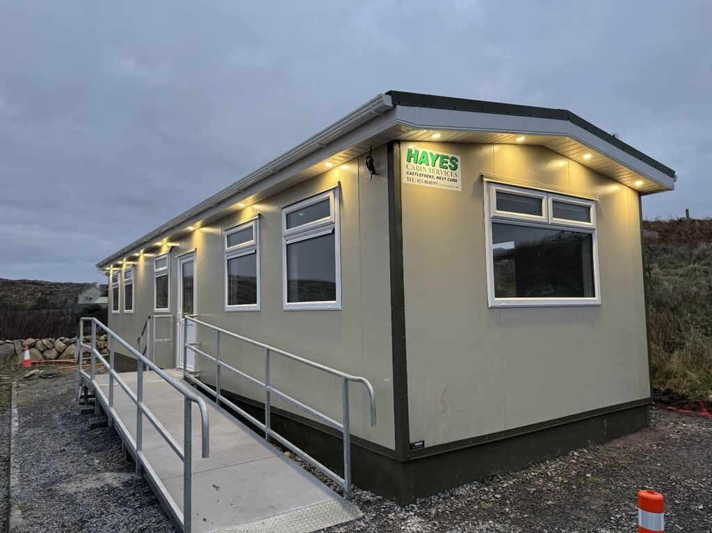 Shane Casey Electrical Services | SCES Cork