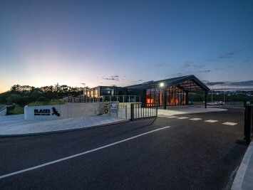 Shane Casey Electrical Services | SCES Cork