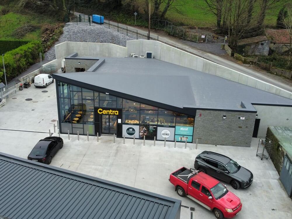 Shane Casey Electrical Services | SCES Cork