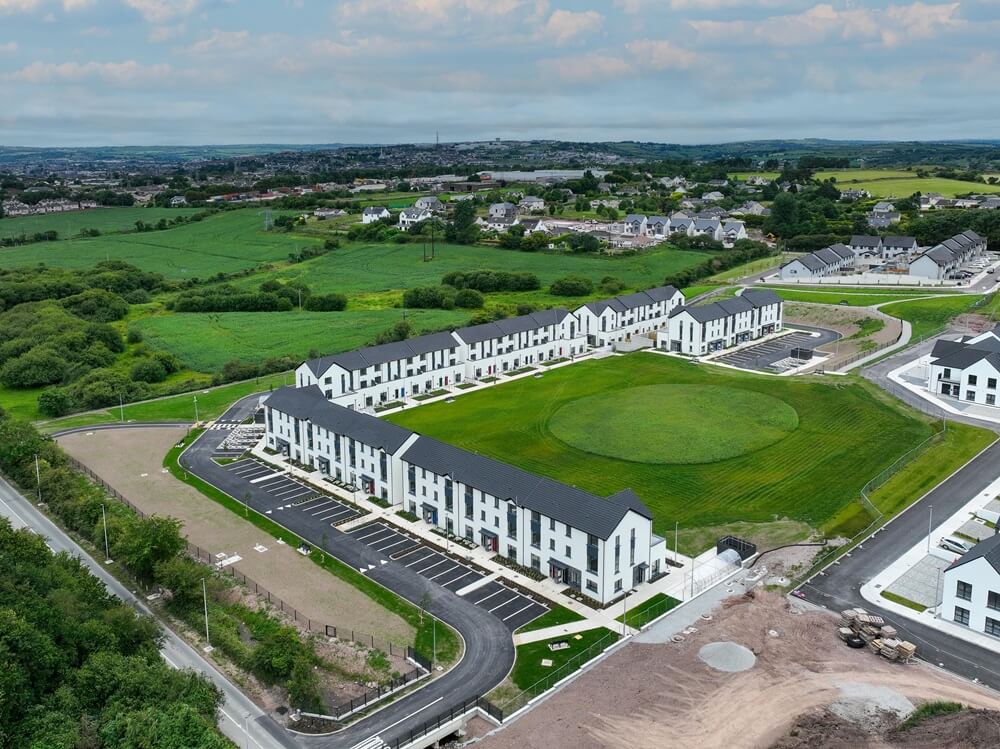 Shane Casey Electrical Services | SCES Cork