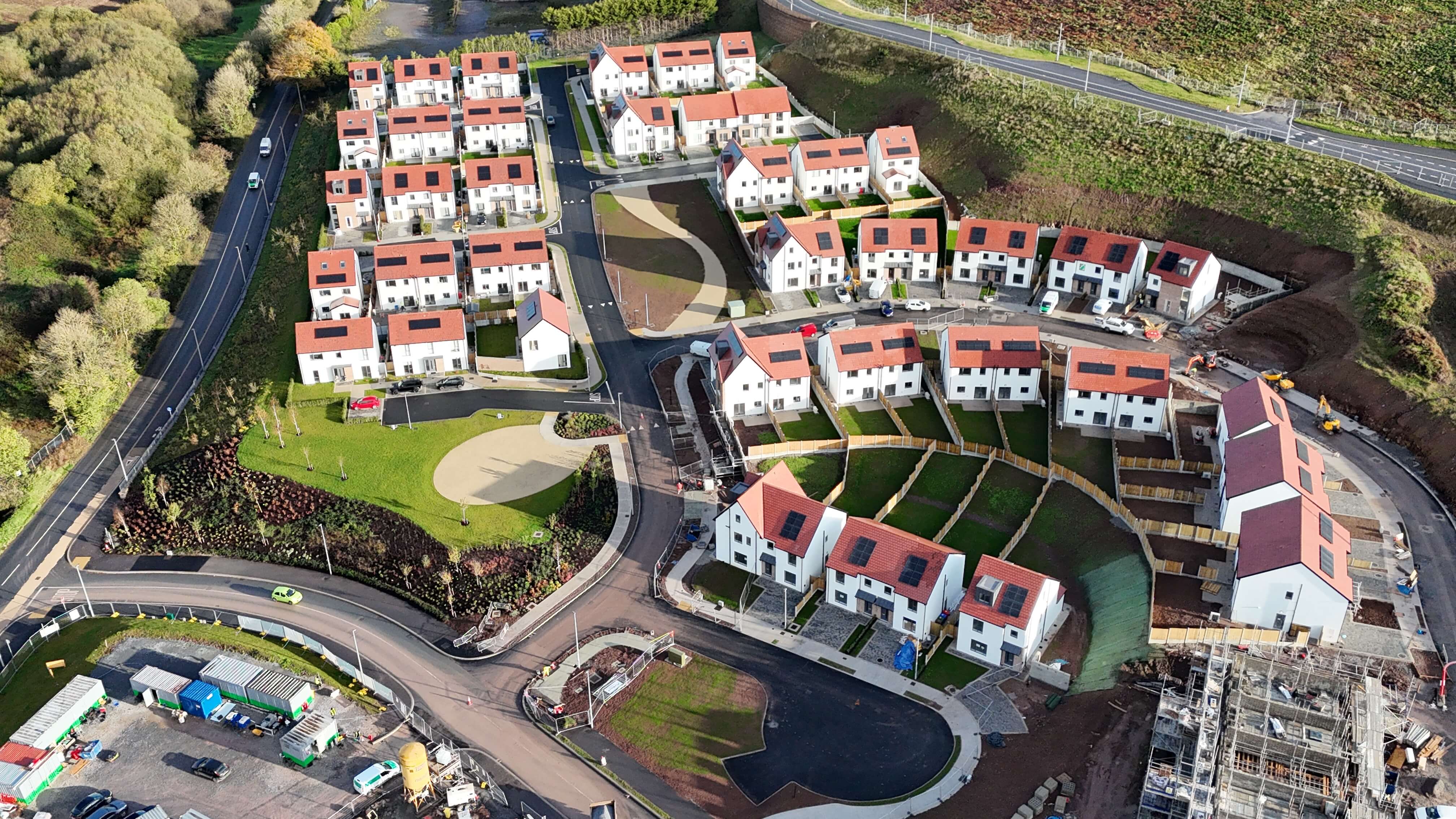 Shane Casey Electrical Services | SCES Cork